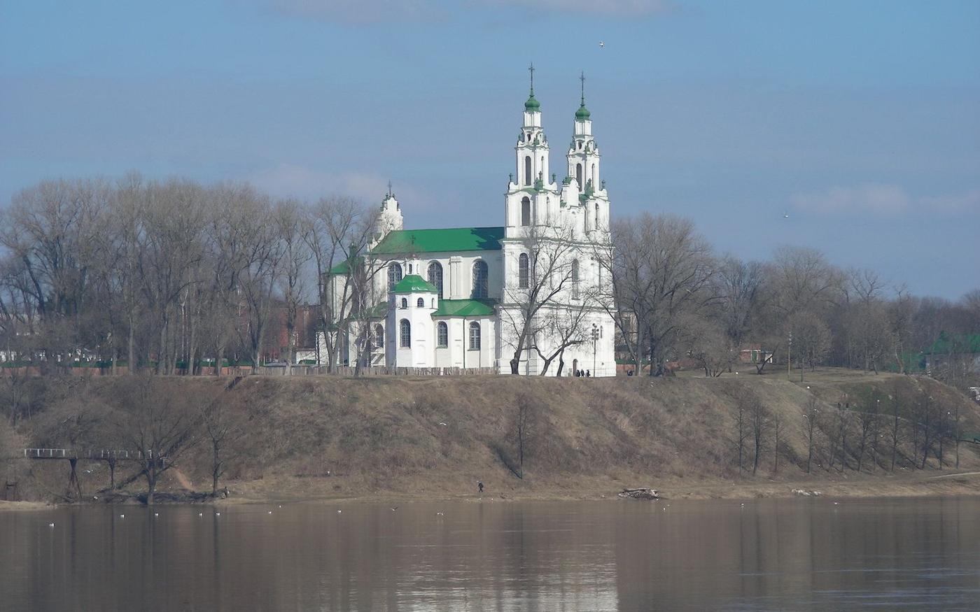 Органный концерт в соборе